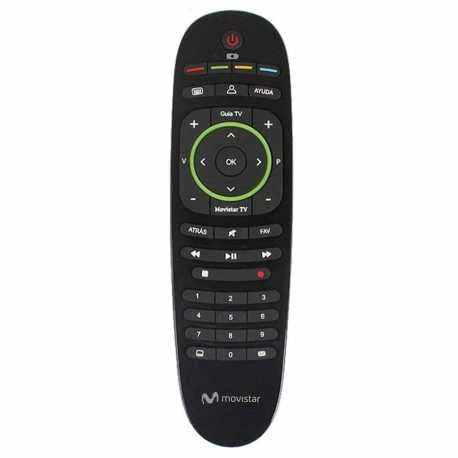 Mando A Distancia Original TELEFONICA MOVISTAR TV