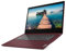 Lenovo IdeaPad 3 14 Inch FHD Laptop - (Intel Pentium Gold, 4 GB RAM, 128 GB SSD, Windows 10 S Mode) - Cherry Red