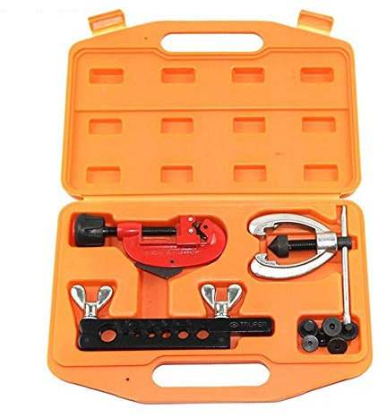 Expander Versorgung CT-2029B Expander 7-Zoll-Bohrloch Reibahle Reibahle Deutschland Gratbildung