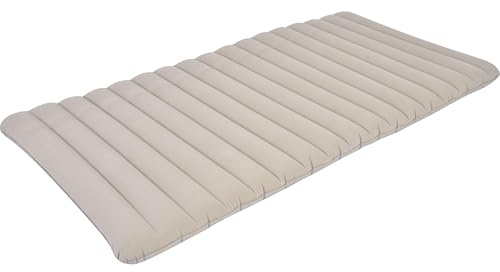 Avenli Aufblasbare Campingmatratze 183 x 97 x 12 cm – Leichtes Luftbett für Camping & Reisen – Bequemes Gästebett & Outdoor Matratze Strapazierfähiges Material & Weiche Oberfläche – Kompakt & Tragbar
