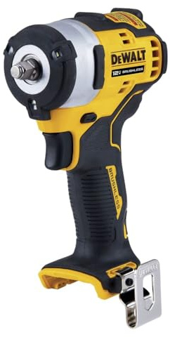 DEWALT DCF903B XTREME 12V MAX Brushless 3/8 in. Cordless Impact Wrench (Tool Only)