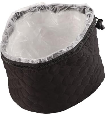Hair SPA Cap, Nourishing Care Electric Hair Hat Heating Cap Portable Beauty for Home Salon