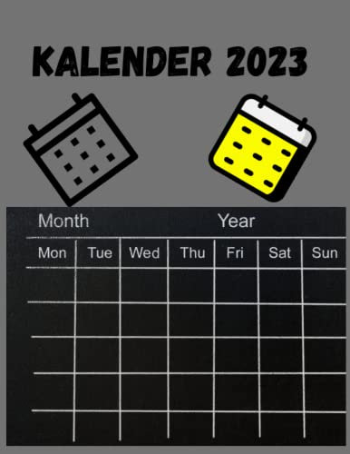 kalender 2023 jahres kalender : advents Agenda , vecko online: kackende hunde kalender 2023