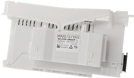 MODULE DE PUISSANCE PROGRAMMES pour LAVE VAISSELLE SIEMENS - 00655637