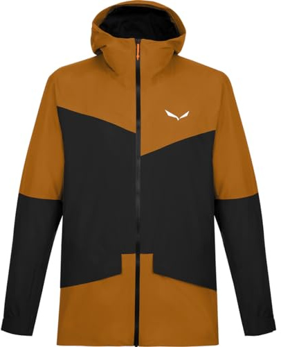 Salewa Herren Puez Gtx 2l M Jacket Hardshelljacken