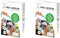 ProDesign Druckerpapier 250 Blatt weiß 120g A4 29,7 x 21 cm (Packung mit 2)