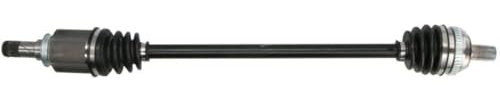 Antriebswelle PASCAL G2M040PC