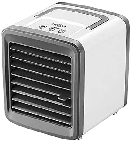 Ventilateur de climatisation portable Climatiseur refroidisseur d'air ventilateur ventilateur de refroidissement par eau climatisation for chambre bureau Mobile Portable climatiseur voitures Pour la c