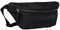 FC Bayern München Bauchtasche - All Black - schwarz Gürteltasche Tasche FCB