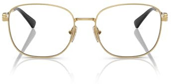 Vogue Eyewear Vo4319b Damenbrille, Gold/Demo Linse, 54 mm