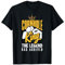 Cornhole King Lustiges Cornhole T-Shirt