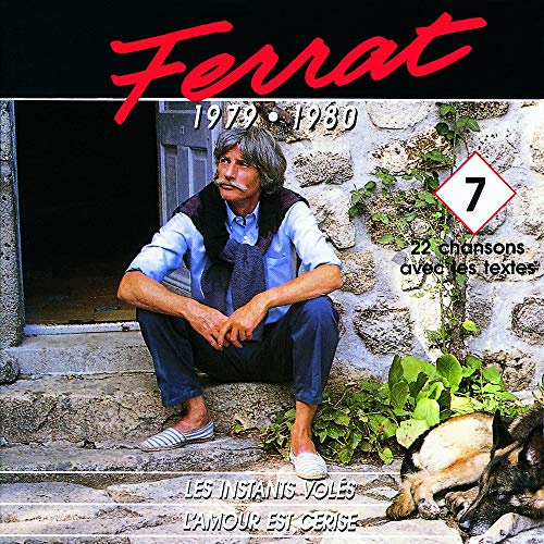 Ferrat: 1979-1980 (Vol.7)