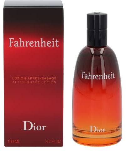 Dior Fahrenheit After-Shave Lotion 100ML