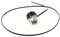 Phobya Thermosensor In-Line 2X G1/4 Innengewinde Wasserkühlung Überwachung