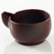 Pidy Mini Dark Chocolate Coffee Cups, 10 ml - Pack of 120