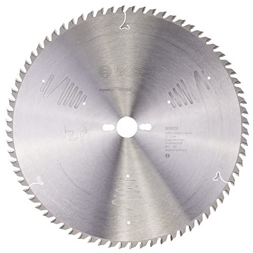 Bosch 2608642513 Circular Saw Blade Expert for Wood