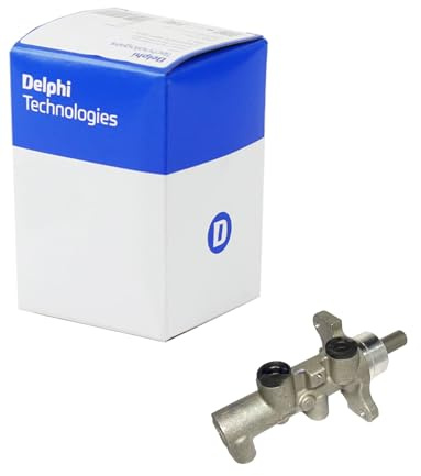 Delphi LM80220 Slave Cylinder
