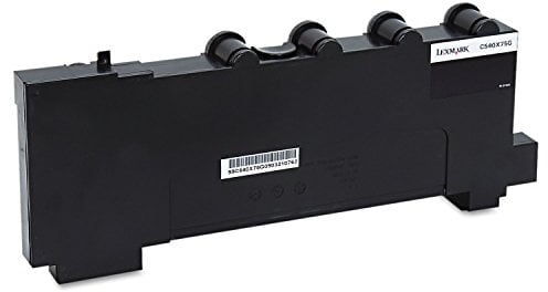 Lexmark 4250354631788 – C540x75g – Zubehör – Tonerkrümmer