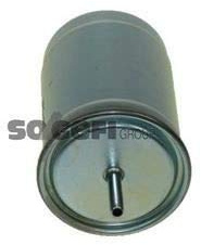 PURFLUX EP193 Kraftstofffilter Line Filter Kompatibel mit VOLVO V70 II 285 25176322 30671182 GPF035