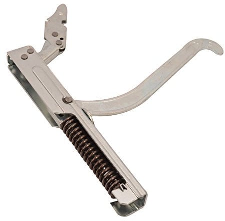 Belling Cannon Creda Hotpoint Indesit Oven Door Hinge. Genuine part number C00223945