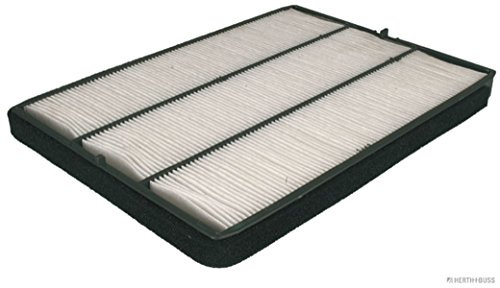 Innenraumfilter | Kompatibel mit: HONDA ACCORD VI, ACCORD VI Hatchback