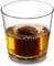 Elite Polycarbonate Bomb Cups - Case of 24 | Reusable Jager Bomb Shots, Plastic Shot Glasses - 4.4oz/125ml with 100ml Chaser