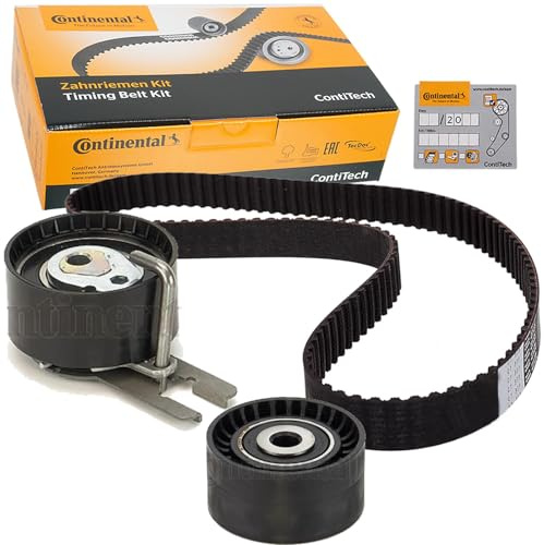 Contitech CT1104 K1 Timing Belt Kit
