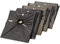 Nilfisk Sicherheitsfiltersack ( 5 Stück, für Industriesauger von Nilfisk, langlebig und robust, kompatibel mit verschiedenen Sauger-Modellen) 302001486