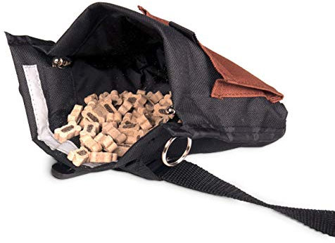 Karlie Futter- und Belohnungstasche Trim Treat L: 19 cm B: 22 cm