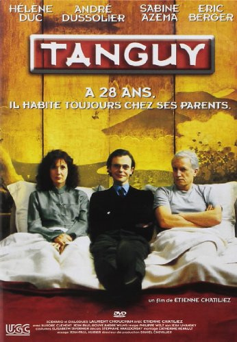 Tanguy - DVD