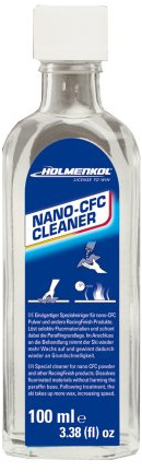 Holmenkol Nano­CFC Fluor Cleaner 100 ml