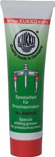 Kukko 699999 Spezialfett für Spindeln