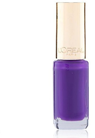 L'Oreal Color Riche Nail Varnish, 5 ml, Atomic Purple 829