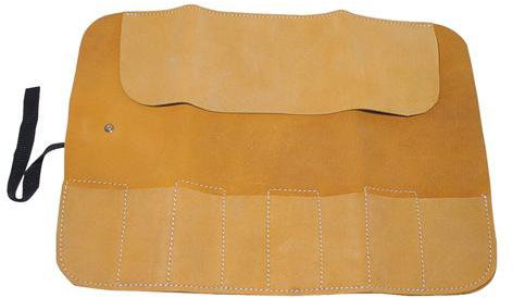 440mm X 380mm Chisel & Tool Roll - Securing Tapes & Blade Covers