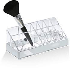 Decor Walther - Acryl Utensilienbehälter DW 409