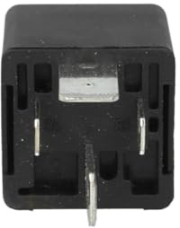 Herth+Buss Elparts 75613102 Relay Switch, Main Current Relay