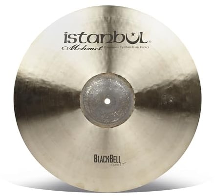 Istanbul Mehmet Cymbals Modern Series FR-C15 Crash-Becken 38.1 cm