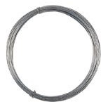 206K5 - Alambre Hierro Galvanizado 1,00Mm Nº5 50 Gr