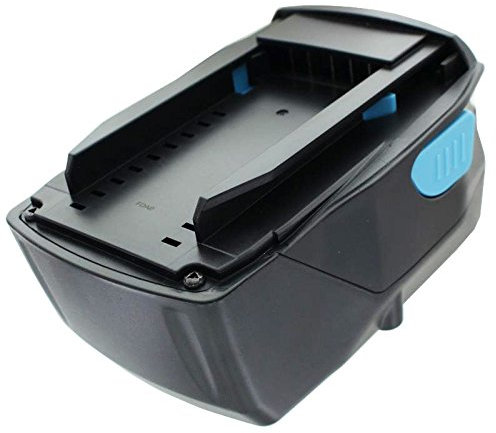 AccuCell Batterie compatible avec les batteries Hilti B 22/1.6, B22 3.3, B22/2.6, 21,6 V