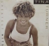 Tina Turner Greatest Hits 1994 by N/A (1994-01-01)