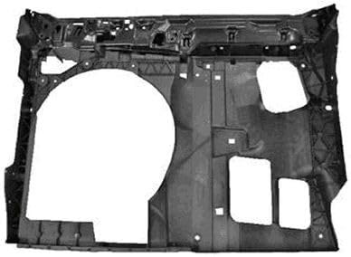 VAN WEZEL Frontverkleidung 5701668
