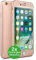 CASYLT [kompatibel für iPhone 6 Plus / 6s Plus] Hülle 360 Grad Fullbody Case [inkl. 2X Panzerglas] Premium Komplettschutz Handyhülle Roségold