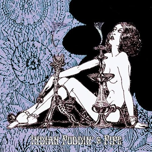 Indian Puddin' & Pipe