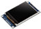 AZDelivery 1.77 pollici SPI TFT Display 128x160 Pixel ST7735 2.7V - 3.3V compatibile con Arduino e Raspberry Pi incluso un E-Book!
