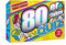 Gift Republic - Quizkarten 80er Jahre | Lustiges Kartenspiel | 100 Quizfragen | Wissensspiel | Trivia Cards: Awesome 80s | Spiel Erwachsene | Quiz Karten | Geschenk für Weihnachten, Geburtstag, Party