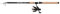 Sänger Allround-Set StarTec 3.00m 30-75g Spinning Fishing Combo