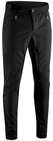 Gonso Herren Skarn Bike Short Men, Schwarz, L EU