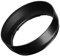 Samyang Gegenlichtblende Sonnenblende für AF 45mm F1,8 Sony FE - schwarz