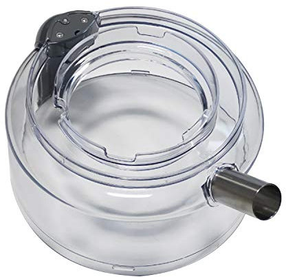 Gruppo Ciotola Estrattore per Centrifuga Kenwood KW715834 | Ricambio Originale KW715969