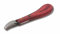 AMKA PRO Schlaufen Hufmesser Klauenmesser Rinnmesser Carbon Stahl Schlaufenhufmesser ergonomischer Griff